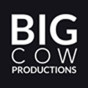 big cow productions logo