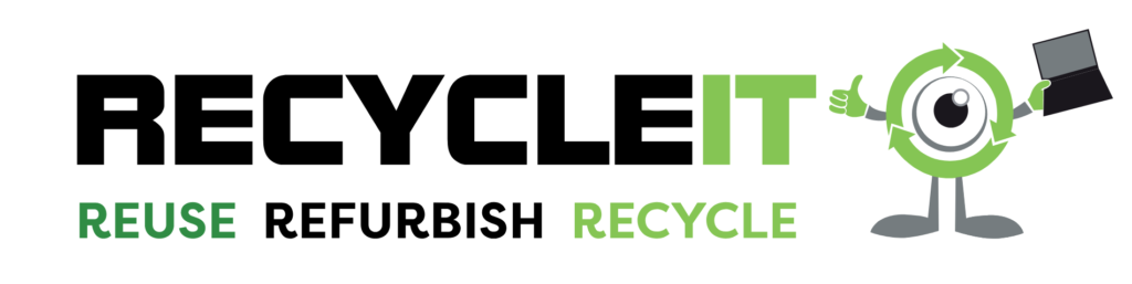 RecycleIT Logo