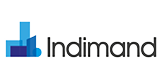 Indimand Logo