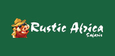 Rustic Africa safaris Logo