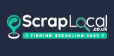 Scrap Local Logo