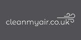 Cleanmyair Logo