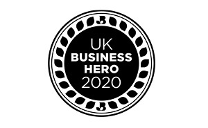UK Business Hero 2020