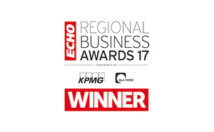 Regional Business Award 2017
