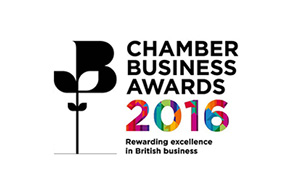 Chamber Business Award 2016